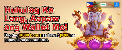 Experience Premium Casino Gaming banner